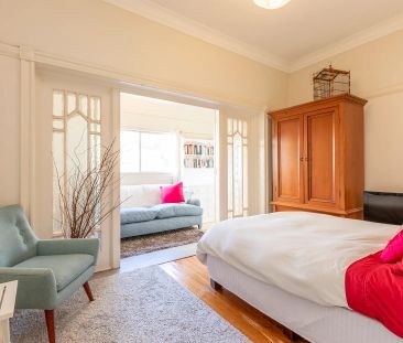 1/342 Bourke Street, Surry Hills NSW 2010 - Apartment For Rent | Do... - Photo 4