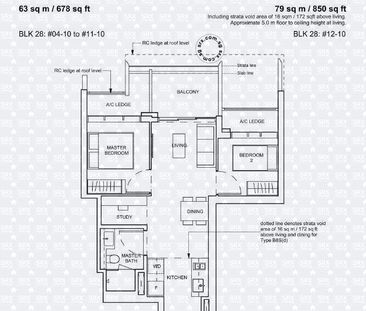 Haus On Handy (D9), Condominium - For Rent - Photo 6