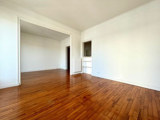 Location Appartement 5 pièces 102m² BREST 29200 - Photo 1