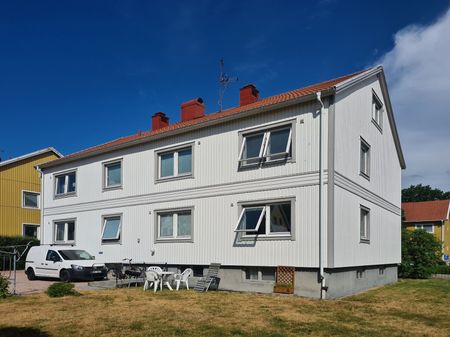 Göteborgsvägen, Uddevalla - Foto 5