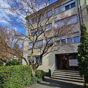 Charming 1-room apartment on Hardstrasse in Basel - Photo 2