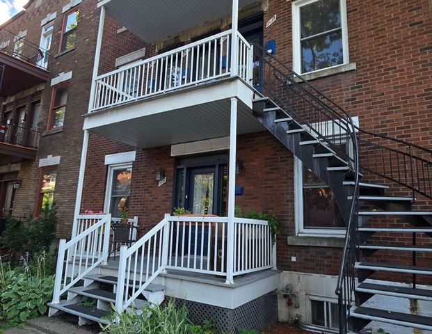 À louer / Appartement - Photo 1