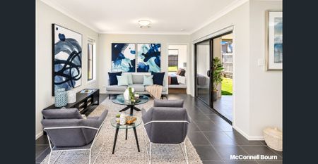 Custom-Designed Five-Bedroom Home with Flexible Family Living - Photo 2