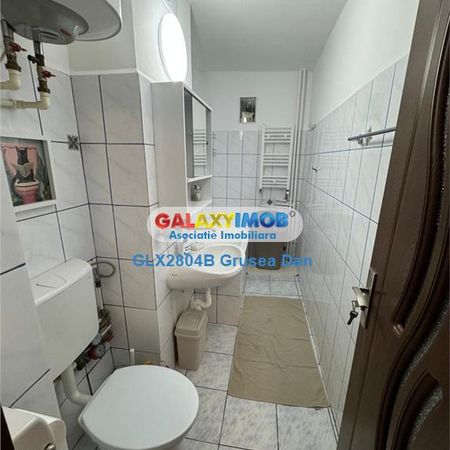 Garsoniera 13 Septembrie G 257 - Fotografie 3