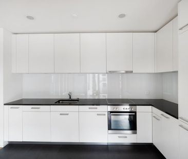 wohnen im schönen Erlenmattquartier - Photo 2