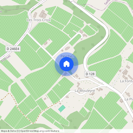 33126, Fronsac