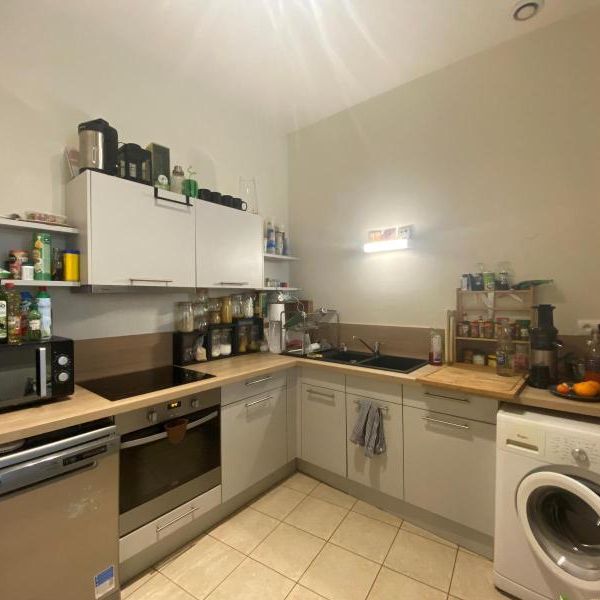 Location appartement 3 pièces 66.92 m2 à Tours - Photo 1