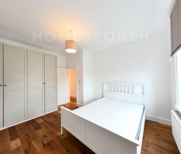 1 Bedroom Flat - Photo 4