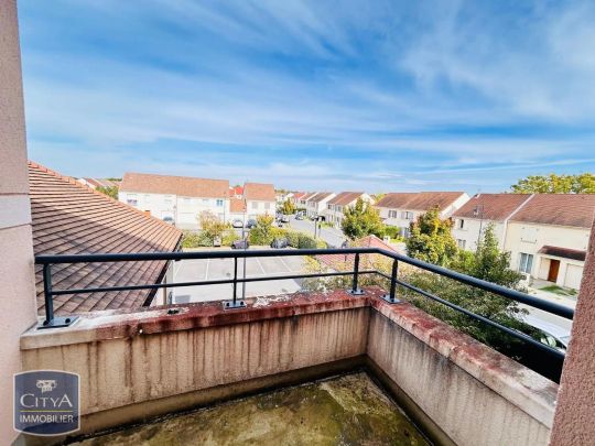 Appartement à louer 1 pièce 30.98m² - Photo 1