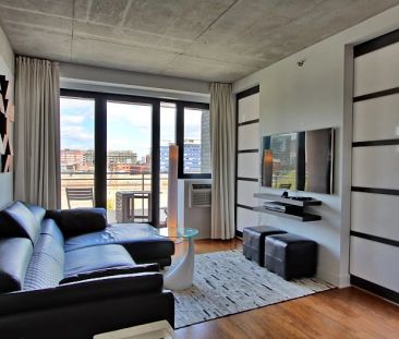 Appartement, Montréal (Le Sud-Ouest) - Photo 3