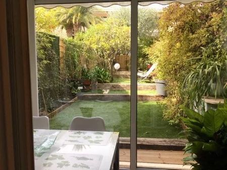 Location Appartement - Cannes - Photo 2