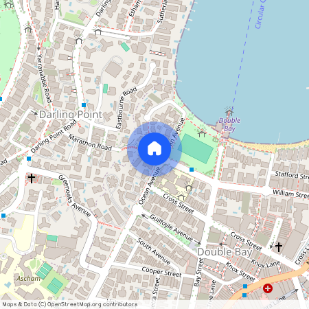 10 Marathon Mews, NSW 2028, Double Bay