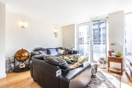 1 bedroom flat to rent - Photo 4