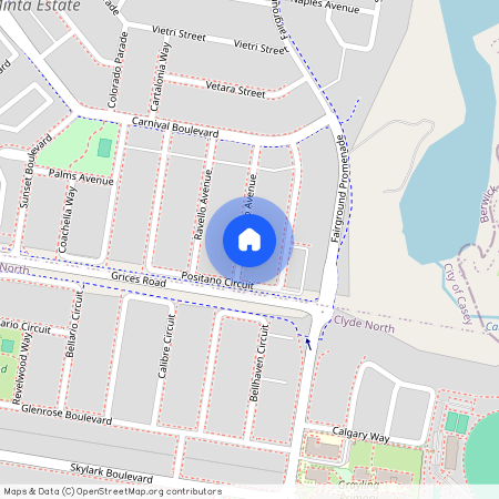 35 Praiano Avenue, Berwick VIC 3806