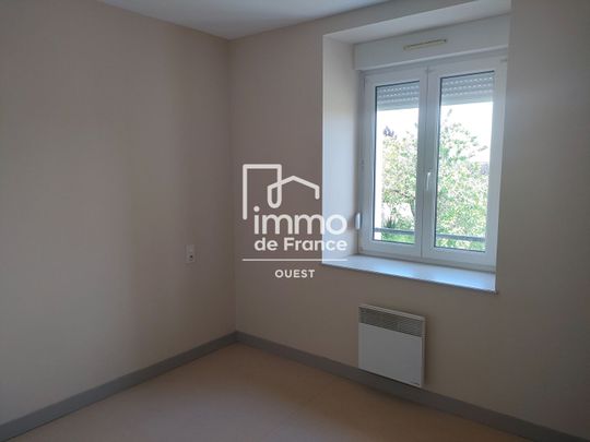 Location Appartement 3 pièces 49m² - Photo 1