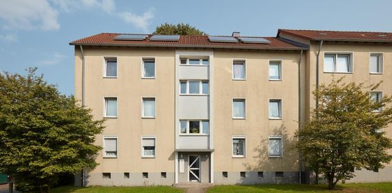 3-Zimmer Wohnung in Gerthe - Foto 2