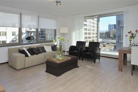 Te huur: Andreasplein 18 - Photo 4