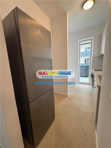 Inchiriere apartament 2 camere complex rezidential 2025 BUFTEA - Fotografie 3