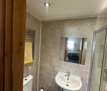 5 bedroom apartment to rent - Photo 6