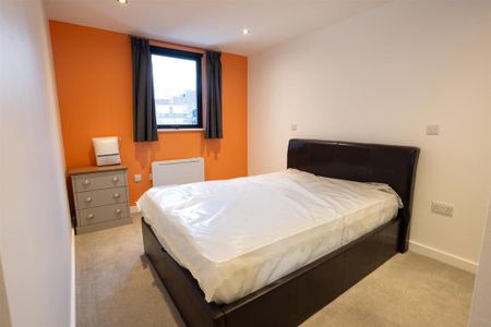 2 bedroom apartment to rent - Photo 3