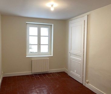 APPARTEMENT T3 A LOUER - Photo 4