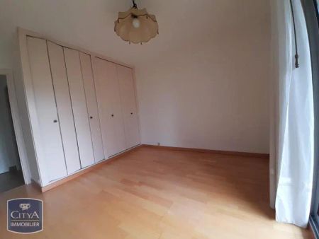 Appartement à louer 2 pièces 71.49m² - Photo 3