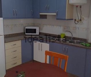 Alquiler de piso en Camino Depósitos, 36 - Photo 4