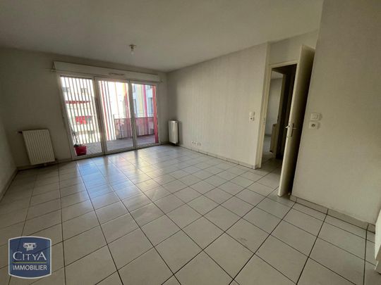 Location Appartement 2 pièces 45m² TOULOUSE 31400 - Photo 1