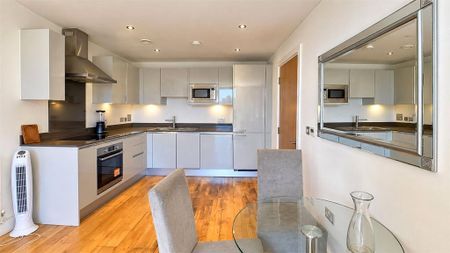 1 bedroom apartment to rent - Photo 5