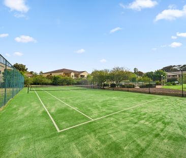 67/21 Aspinall Street, Watson ACT 2602 - Apartment For Rent | Domain - Photo 6