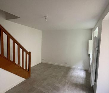 Location Maison 3 pièces 37m² NIORT 79000 - Photo 2