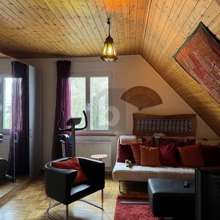 FAMILIENTRAUM MIT GROSSER TERRASSE UND GARTEN - Foto 3