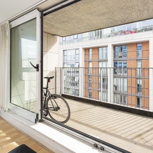 Apartment To Let - Photo 1