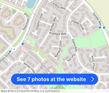 Mandrill Close, Cambridge - Photo 1