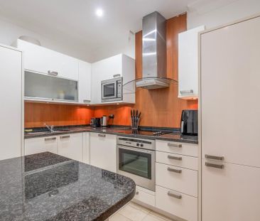 1 bedroom apartment to rent - Photo 6