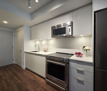 For Lease - 30 Samuel Wood Way Unit# 210, Toronto, Ontario - Photo 5