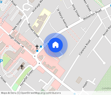 Emerton Gardens, Milton Keynes, Buckinghamshire, MK11 - Photo 1