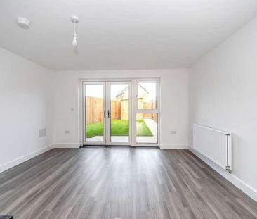 Fisherswood Road, Wixams, Bedford, Bedfordshire, MK42 - Photo 1