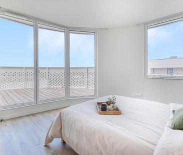 Location Appartement 4 pièces 80m² ANGERS 49100 - Photo 6