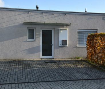 St. Peter- Neue Welt Höhe: 2-Zimmerwohnung mit Terrasse und Gartena... - Photo 2