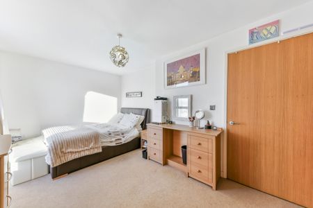 Bicycle Mews, SW4, London - Photo 3