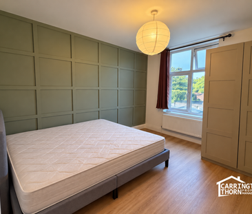 1 bedroom terraced house to rent - Photo 3