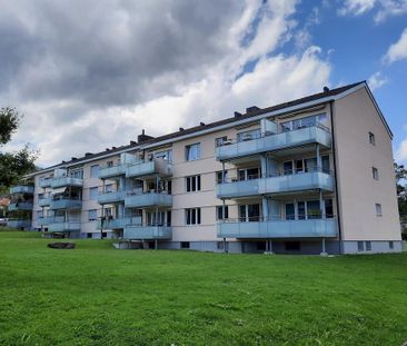 3 Zimmer, 66 m², 1. Stock - Photo 2