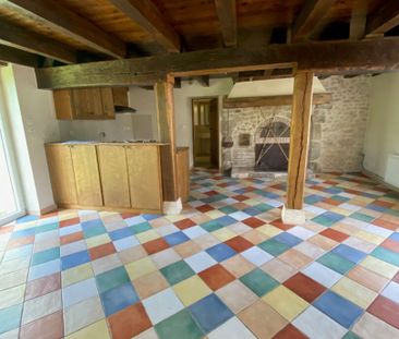 Location maison 5 pièces, 153.00m², Donnery - Photo 4