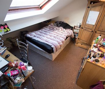 Ash View, Headingley, LS6 3JH, Leeds - Photo 1