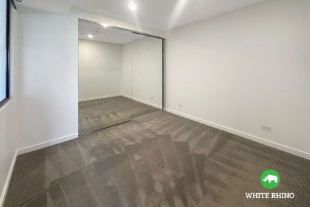 333/2 Anzac Parade, Campbell - Photo 2