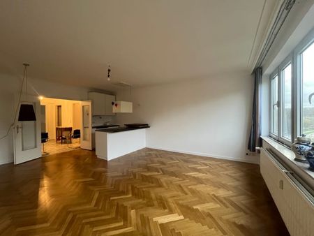 Appartement te huur - Photo 2