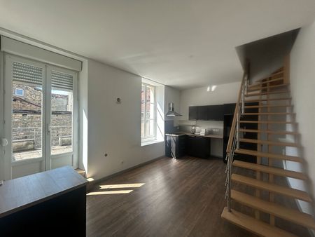 Location Appartement 6 pièces 137m² - Photo 3