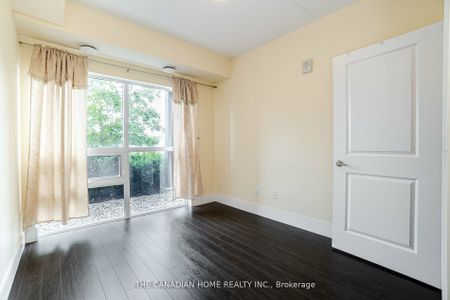 For Lease - 155 ST. LEGER Street Unit# 102, Kitchener, Ontario - Photo 5