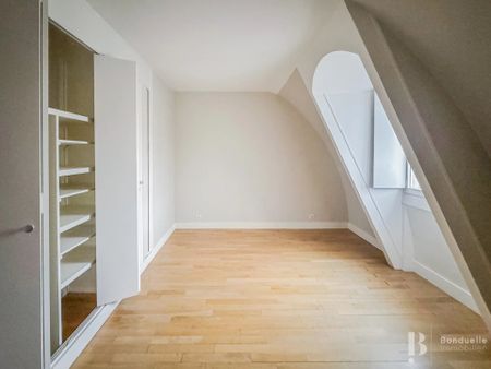 Rental Apartment Paris 17th Ternes - Photo 3